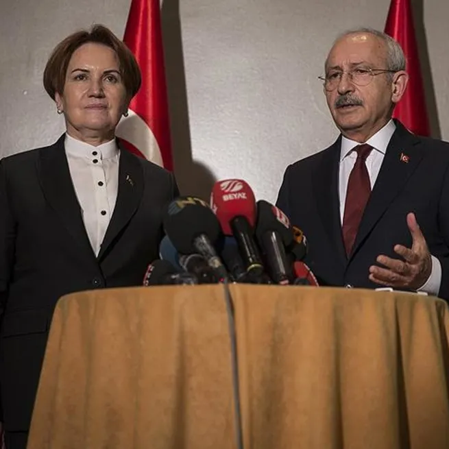 CHPli fondaşlara Meral Akşener çiziği: Listeye giremediler!