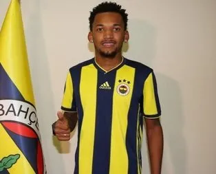 Fenerbahçe Jailson’un bonservis bedelini açıkladı