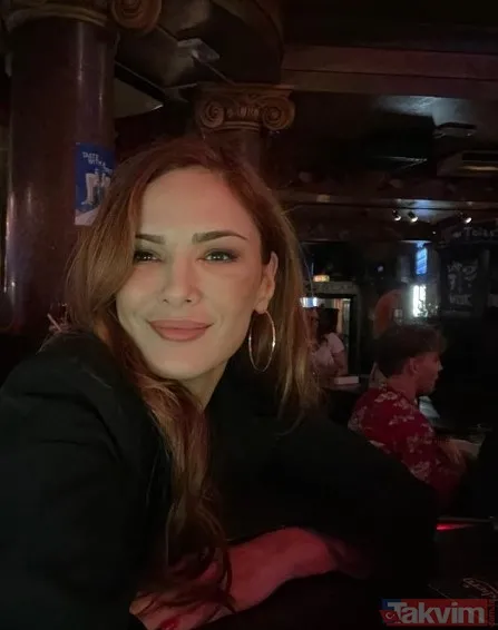 Mine Tugay'ın son hali görenleri çok üzdü! Kaza geçiren Mine Tugay paylaştı herkesin yüreklerini ağızlarına getirdi - 8