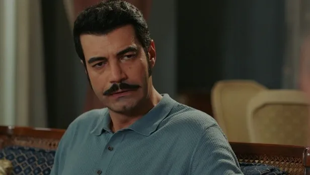 Bir Zamanlar Çukurova Demir'ini bekleyen karşısında onu bulacak! Ha geldi ha gelecek derken atv ekranı yıkılacak-3