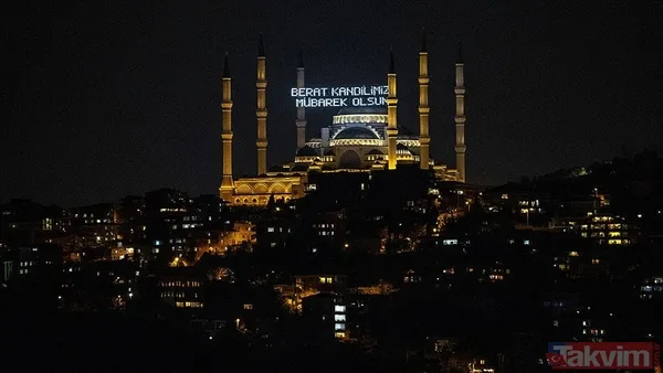 Yarın kandil mi? Diyanet'e göre 2026 Berat Kandili ne zaman idrak edilecek? - 1
