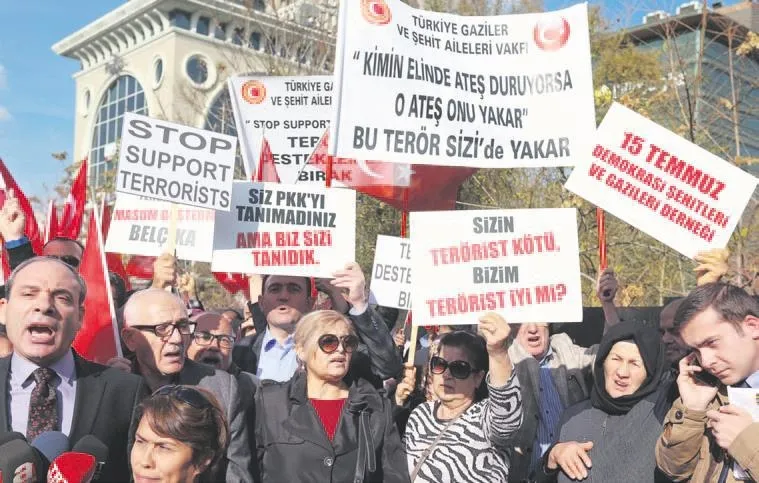 İkiyüzlü Avrupa-1