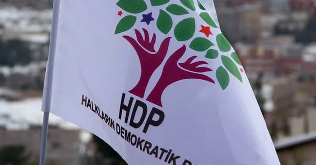HDP’li eski vekil Kıznaz Türkeli PKK/KCK soruşturmasında gözaltına alındı