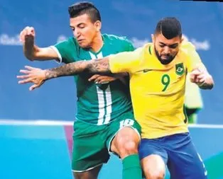 Çizme’den Gabigol iddiası