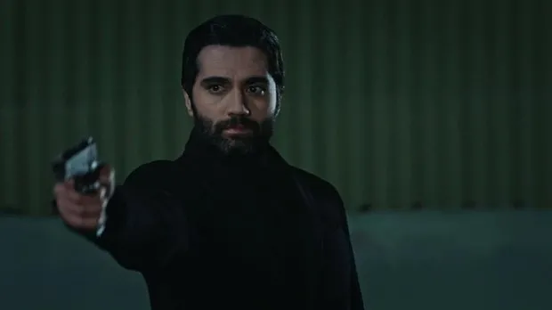 Eşkıya Dünyaya Hükümdar Olmaz son bölümde kahreden sahne! İzleyiciyi perişan etti Alpaslan diziden ayrılıyor mu?-7