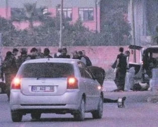 01 numaralı kahraman