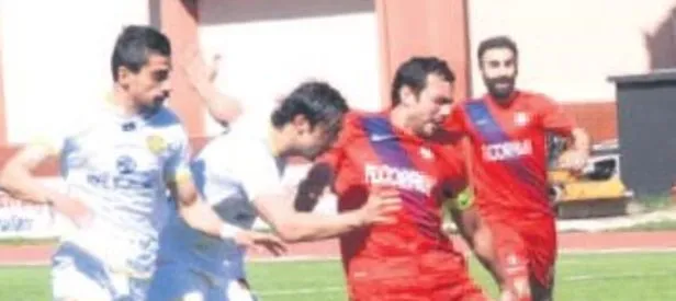 Ankaragücü erteledi