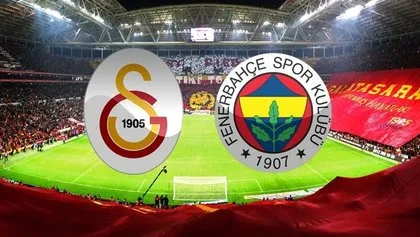 Ünlülerin Galatasaray-Fenerbahçe derbisi tahminleri