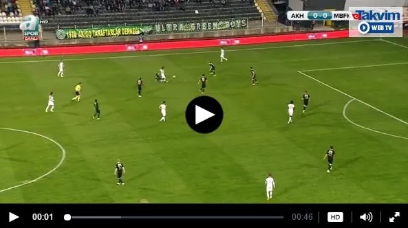 Başakşehir yarı finalde-1