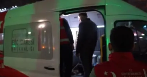 İçişleri Bakanı Ali Yerlikaya duyurdu! Düzensiz göçmenlere geçit yok! Çok sayıda kişi yakalandı