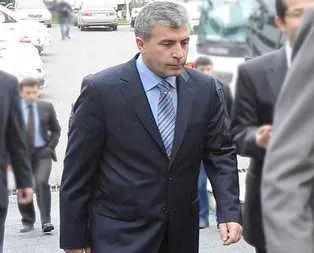 Kaçmaya çalışan FETÖ savcısına şok!