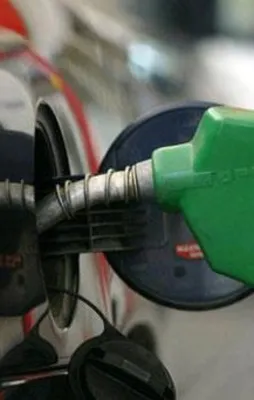 Benzine 9 kuruş indirim yapıldı