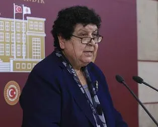 CHP’li vekilden teröristlere ’eylemci’ tanımlaması