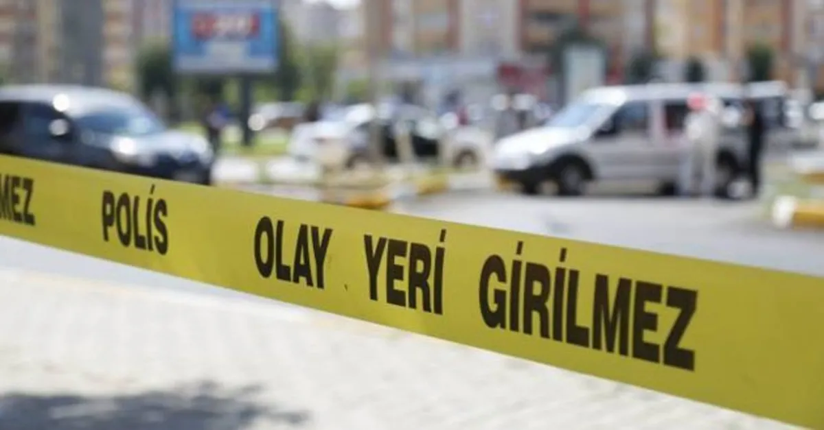 Izmir De Is Yerine Silahli Saldiri 4 Yarali Takvim