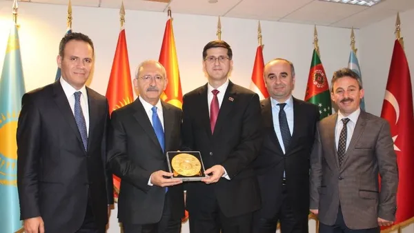 İşte hadsiz Joe Biden'ın FETÖ'cü dostları! Dikkat çeken Kılıçdaroğlu ayrıntısı!-3