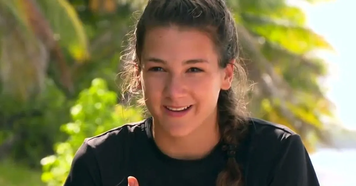 survivor nisa sercan sevgili mi