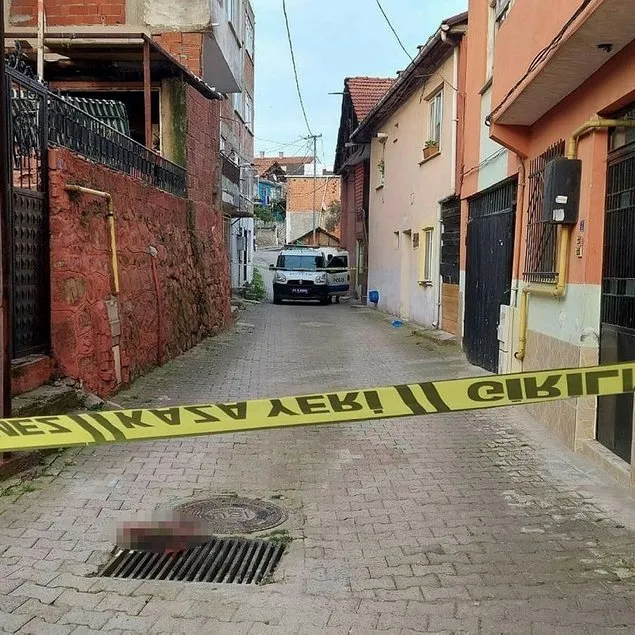 Eşini katletti Cin musallat oldu büyü yapıldı dedi