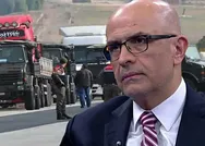 İstanbul Cumhuriyet Başsavcılığından Enis Berberoğlu kararı