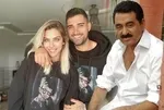 İbrahim Tatlıses'in gözünden sakındığı oğlu İdo Tatlıses'in gerçek adını kimse bilmiyordu! Herkes İdo diyor ama...
