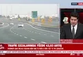 2025 trafik cezaları! İşte yeni ücretler...