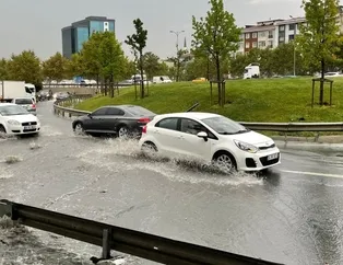 HAVA DURUMU | Meteoroloji'den 7 ile sarı uyarı! Kuvvetli yağış geliyor! Ani sel, su baskınına dikkat | 8 Kasım 2022 hava durumu