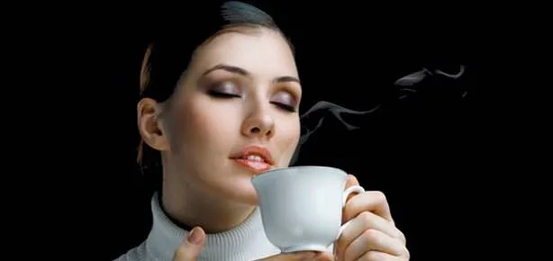 Ciğerini seven kahve içsin!