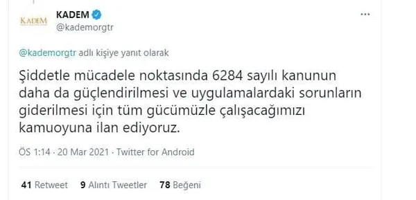 istanbul-sozlesmesinden-cikildi-kademden-ilk-degerlendirme-gerilimin-bir-neticesi-1616239969885.jpg İstanbul Sözleşmesi'nden çıkıldı! KADEM'den ilk değerlendirme: Gerilimin bir neticesi-5
