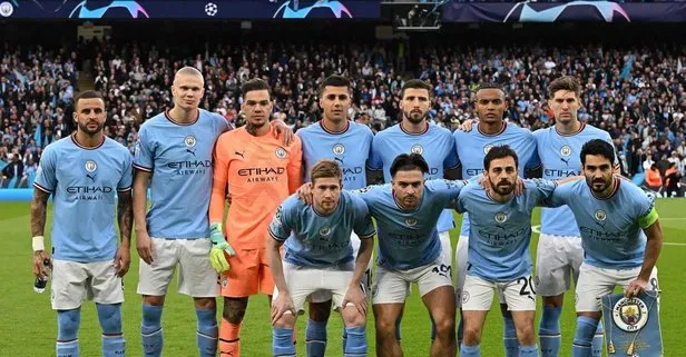 Manchester City'den Galatasaray'a 3 transfer!