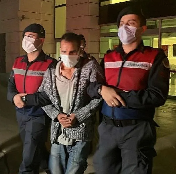 PKK'lı teröristten kan donduran itiraf! 2 asker, 1 çocuğu şehit ettiğini itiraf etti-2