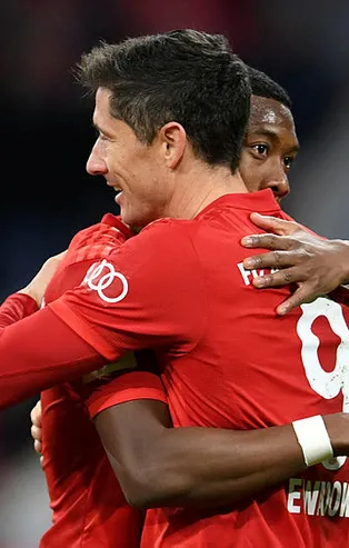 Alman basınından bomba iddia! Bayern Münih'in yıldızı Alaba Galatasaray yolunda mı?