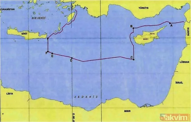 Türkiye'nin hamlesi Libya'da dengeleri değiştirdi! Malta'ya kaçtılar