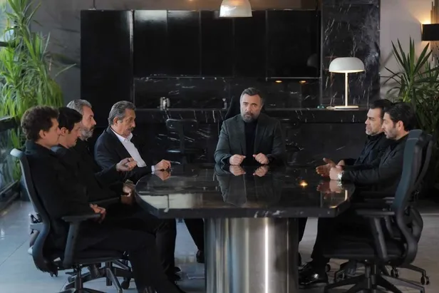 EDHO 172. bölüm fragmanında kan gövdeyi götürüyor! Son hamle Alpaslan'dan mı yoksa Hızır'dan mı gelecek?-3