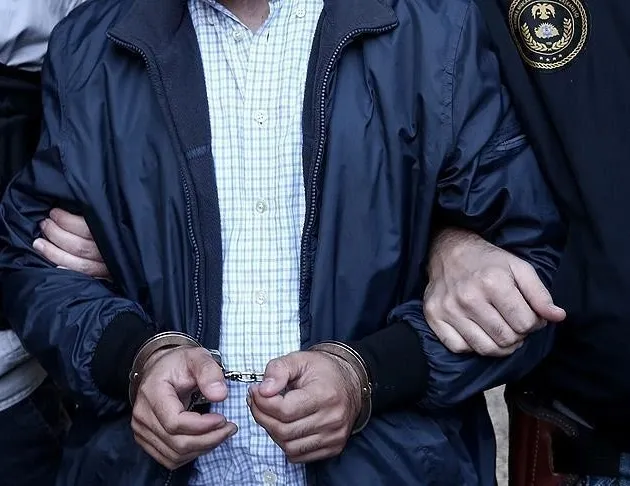 16 ilde sahte ekspertiz operasyonu | Araçlarla kredi vurgunu yapmaya çalışan çete çökertildi: 39 gözaltı