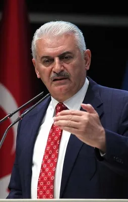 Başbakan Yıldırım'dan önemli açıklamalar