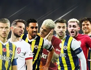 Süper Lig’in en iyi futbolcusu açıklandı! Tartışılan isim zirvede