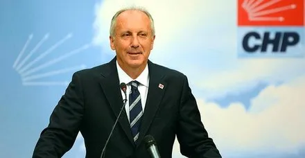 İnce’ye oylar cezaevinden