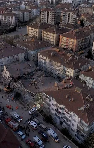 Deprem vergileri nereye gitti ve neler yapıldı? İşte kalem kalem o liste