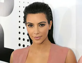 Kim Kardashian açıklamalarıyla yine olay yarattı
