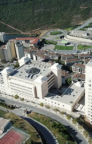 Koronavirüs karantinasını ihlal edenlerin yeni adresi belli oldu