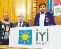 Provokatif youtuber Arif Kocabıyık CHP’nin bankamatikçisi çıktı