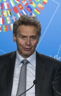 IMF Direktöründen Türkiye açıklaması