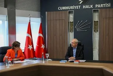 Kirli çamaşırları itiraf etti!