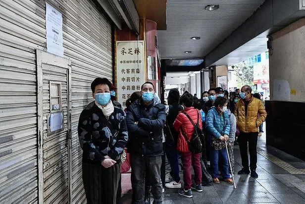 İsrail, 50 Çin vatandaşının ülkeye girişine izin vermedi-1