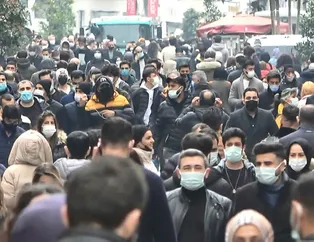 İstanbul'da dikkat çeken tablo! Ne zaman rahatlayacağız? Maskeleri ne zaman çıkaracağız? İstanbul İl Sağlık Müdürü tarih verdi!