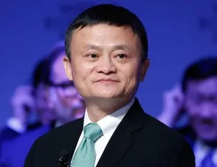 Alibaba’nın kurucusu Jack Ma kayıp mı?