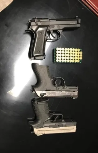 İzmir'de suç örgütüne yönelik operasyon