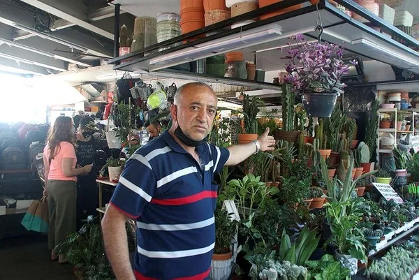 CHP'li İBB'nin skandallarının ardı arkası kesilmiyor! Esnafın ekmeğine göz diktiler-3