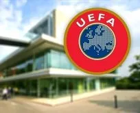 UEFA’dan Hollanda’ya mektup