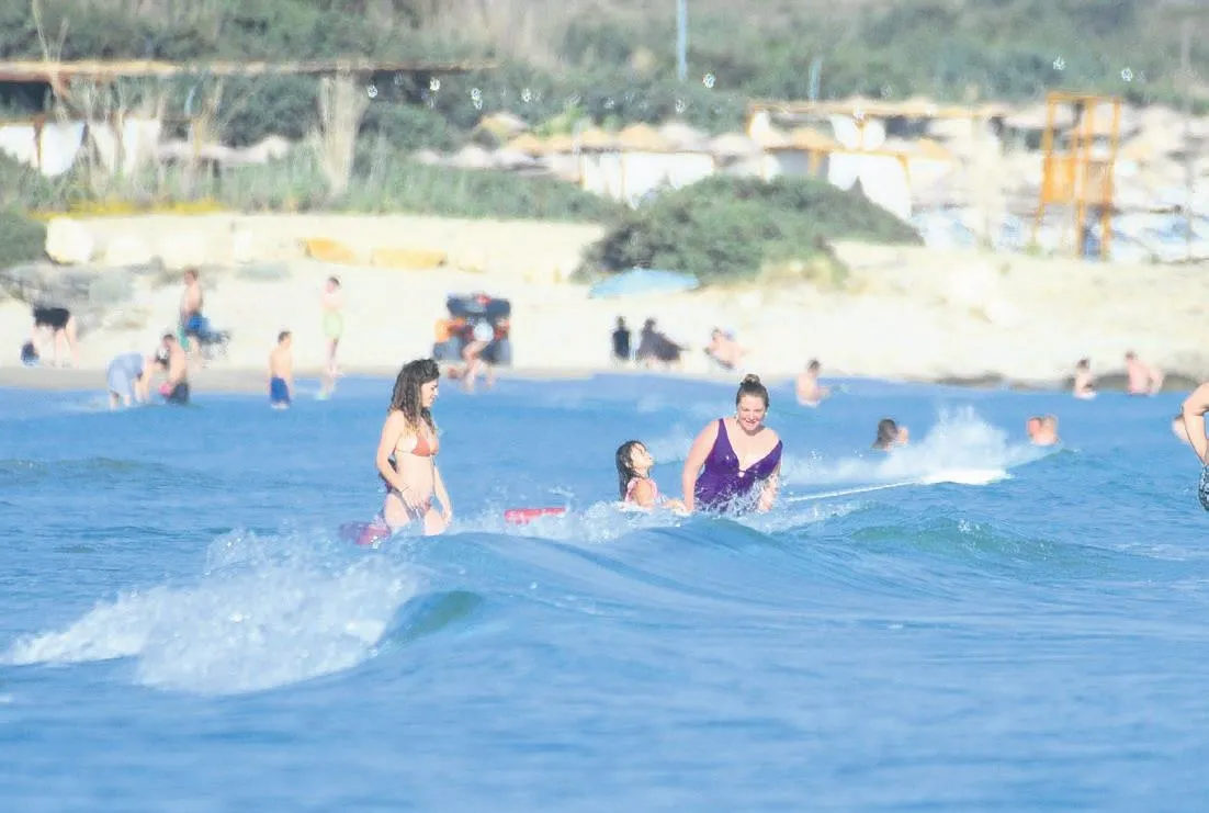 Çeşme’nin ’gözde’leri!