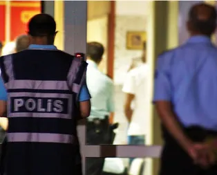 TUSKON’a FETÖ operasyonu